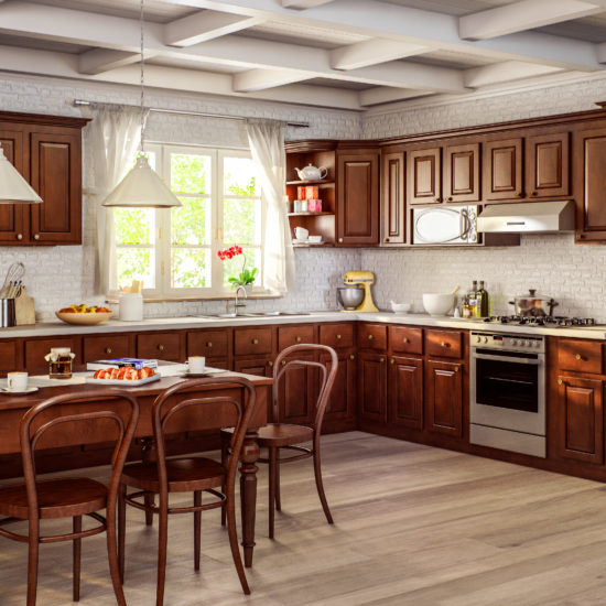 Kitchen Cabinets East Brunswick NJ