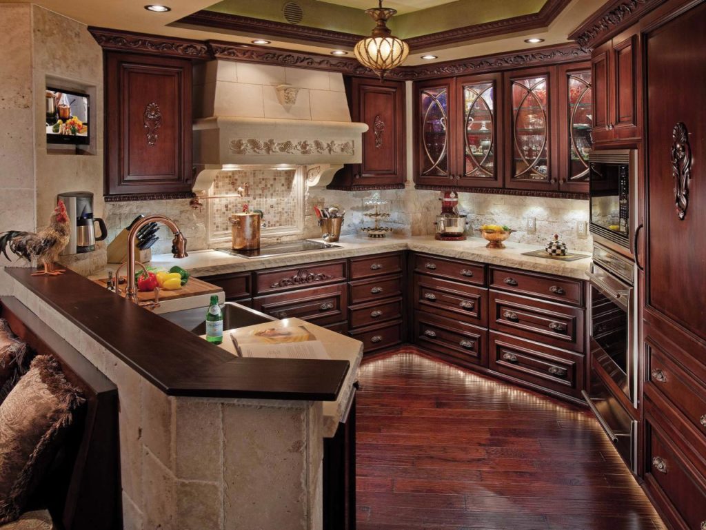 Kitchen Cabinets East Brunswick NJ