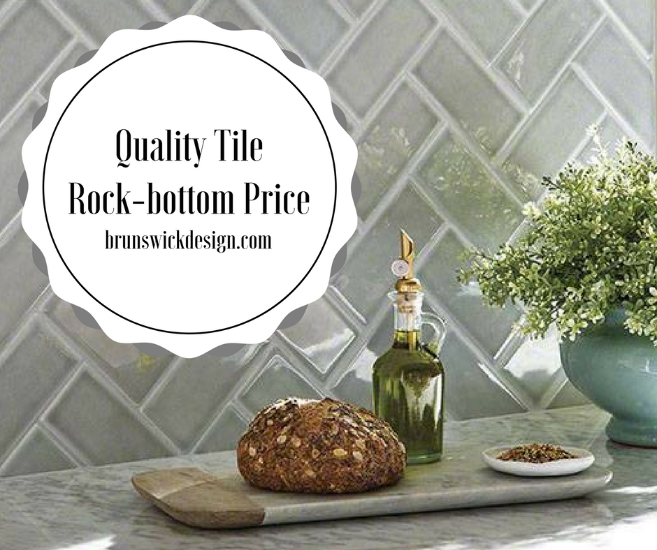 Tile Backsplash Top Quality Rock Bottom Price