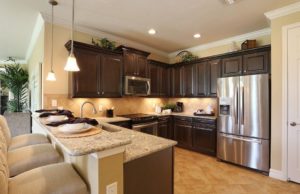 Traditional Kitchen Cabinets in East Brunswick NJ
