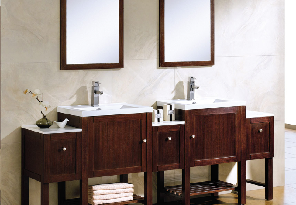 What to Know When Replacing Your Bathroom Vanity