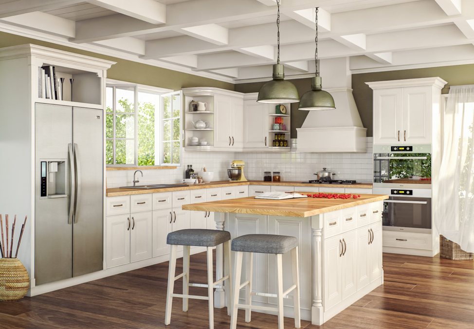3 Rules for Choosing New Kitchen Counters