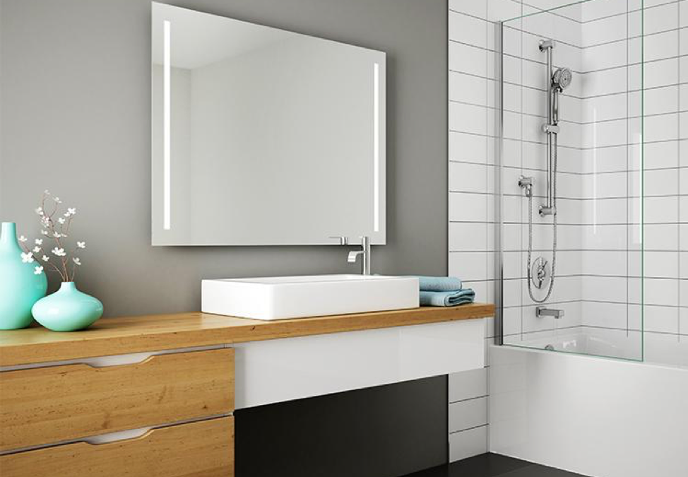 How to Lighten Up Your Space in a Bathroom Remodel