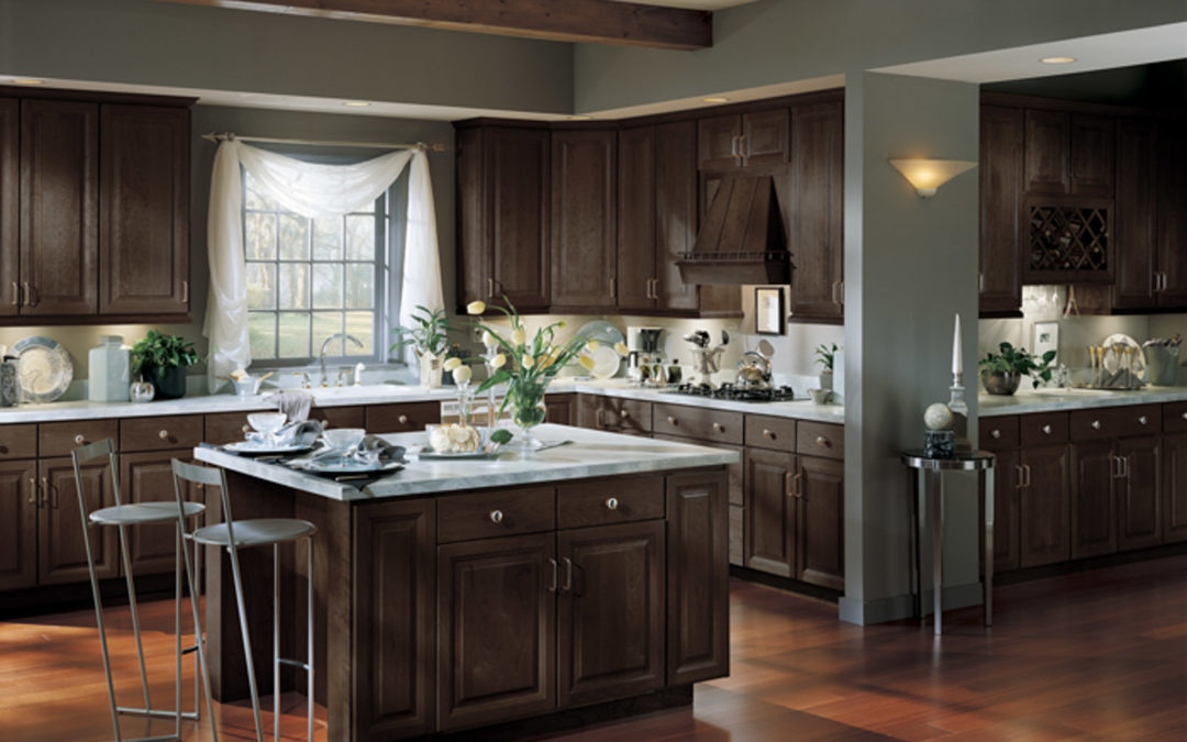 Refresh Your East Brunswick Kitchen with Cabinet Doors