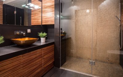 Knowing Your Shower Door Options