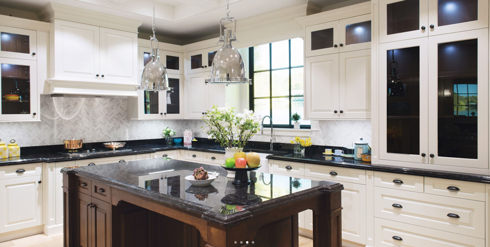 Staying True To Your Style In A Kitchen Remodel