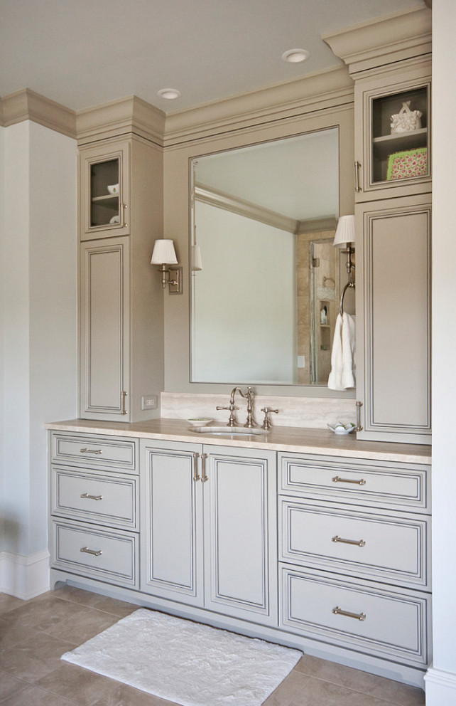 Bathroom Cabinets Nj - Vinhomes-Skylakes