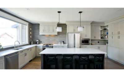 Contemporary Versus Modern Kitchen