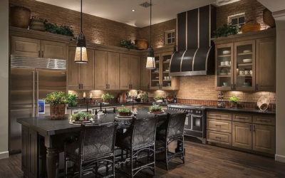 5 Things to Consider When Buying Kitchen Cabinets