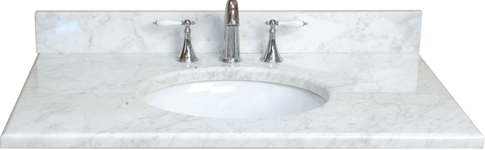 How to Choose Slab or Tile Marble Countertops