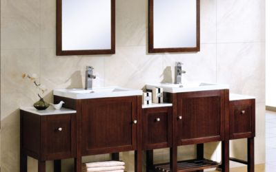 What to Know When Replacing Your Bathroom Vanity