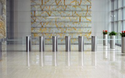 How to Best Care for Marble Counters