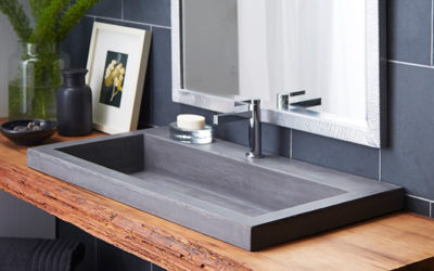 Tips For Choosing a Bathroom Sink