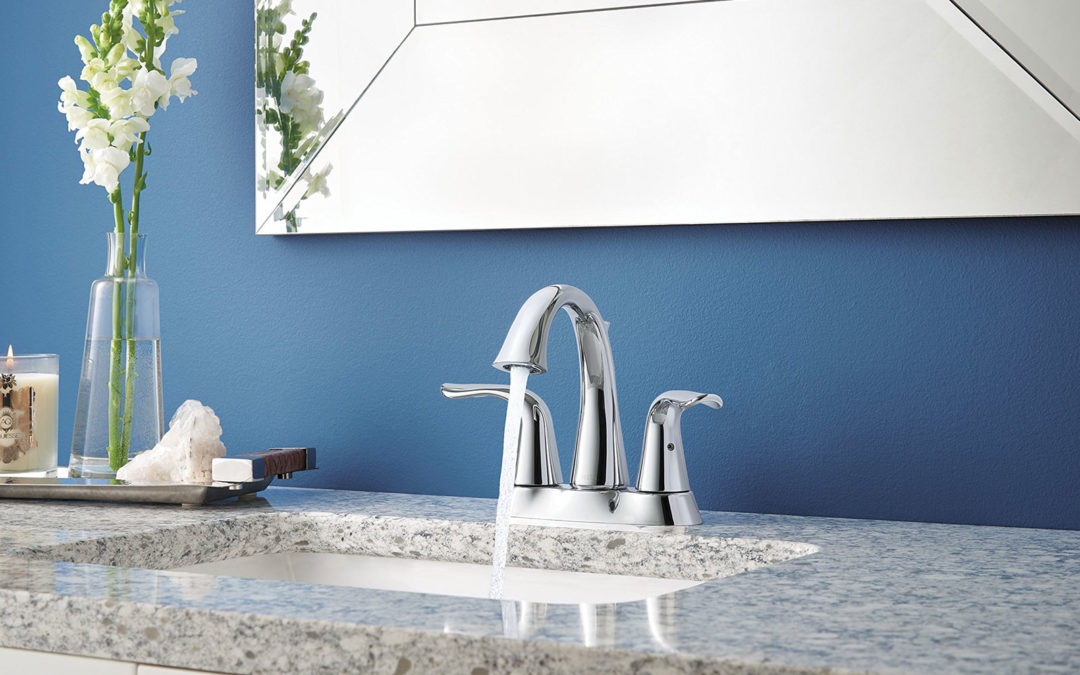 Finding the Right Bathroom Faucet for Your East Brunswick Home