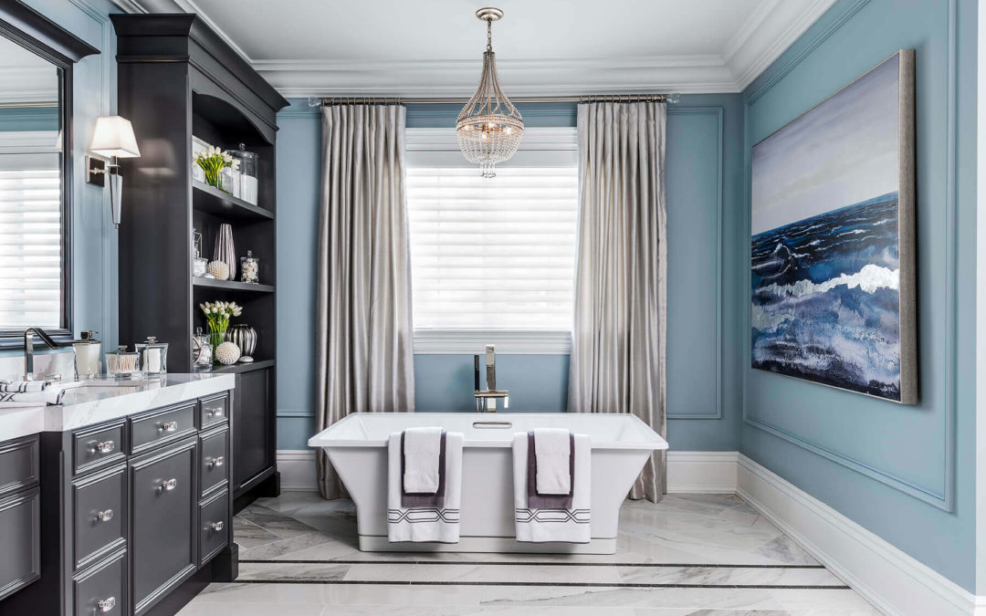 Finding the Right Bathroom Tub for Your East Brunswick Home
