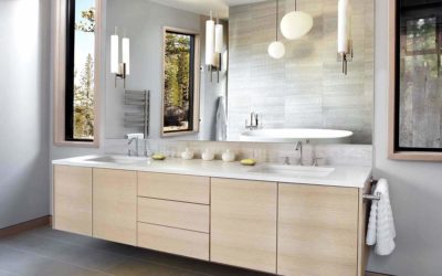 Tips for Buying a Vanity in East Brunswick