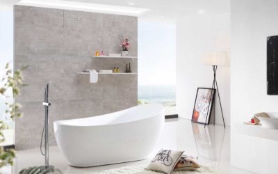 Top 3 Bathroom Accessories for Maximal Comfort