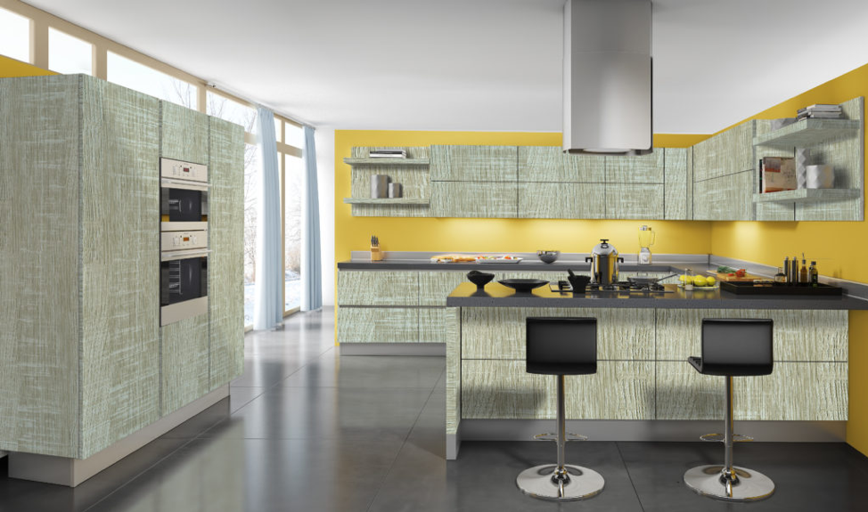 Top Trends in Kitchen Cabinets for 2019